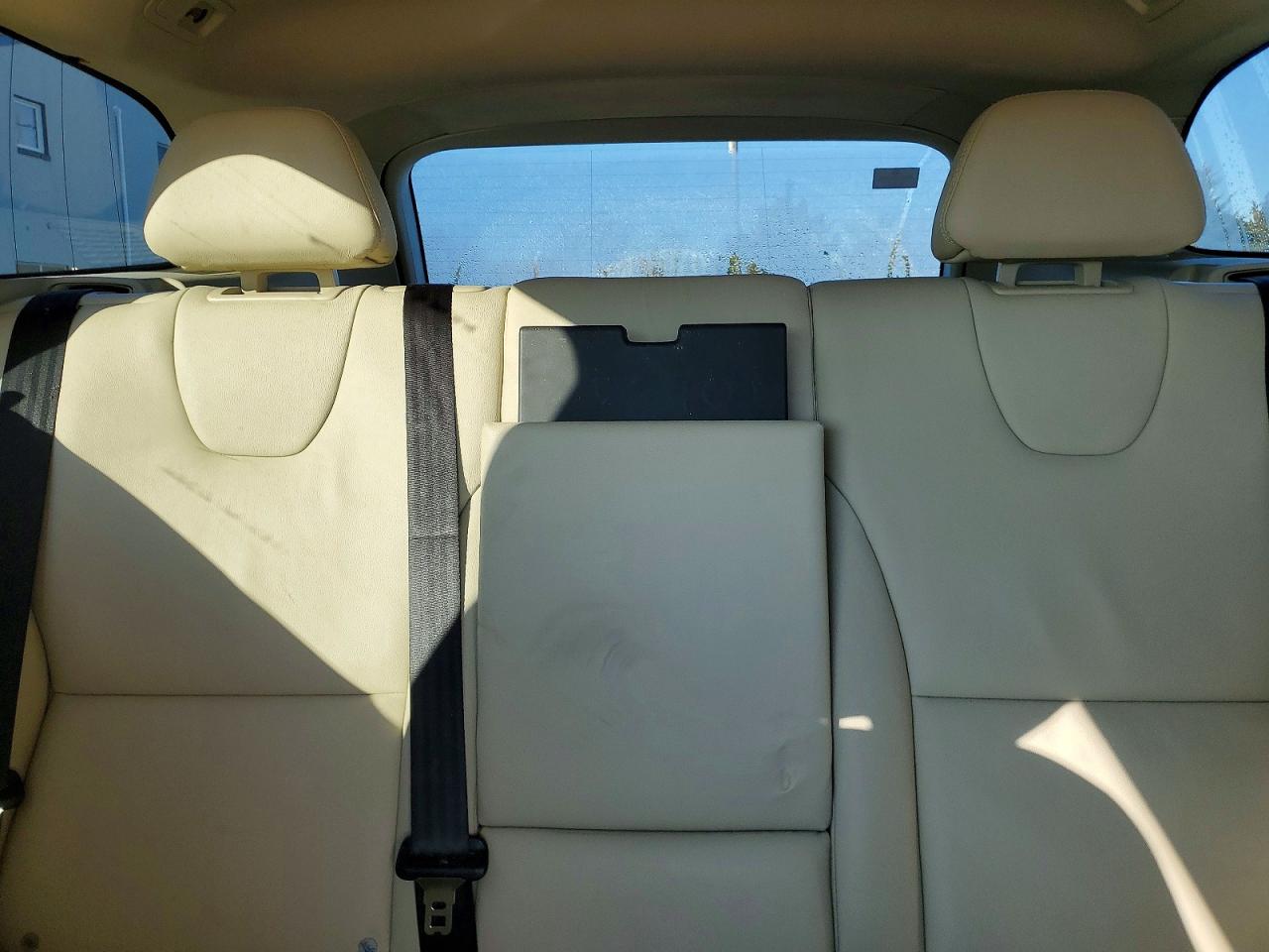2013 Volvo Xc60 T6 Gray vin: YV4902DZ0D2416746