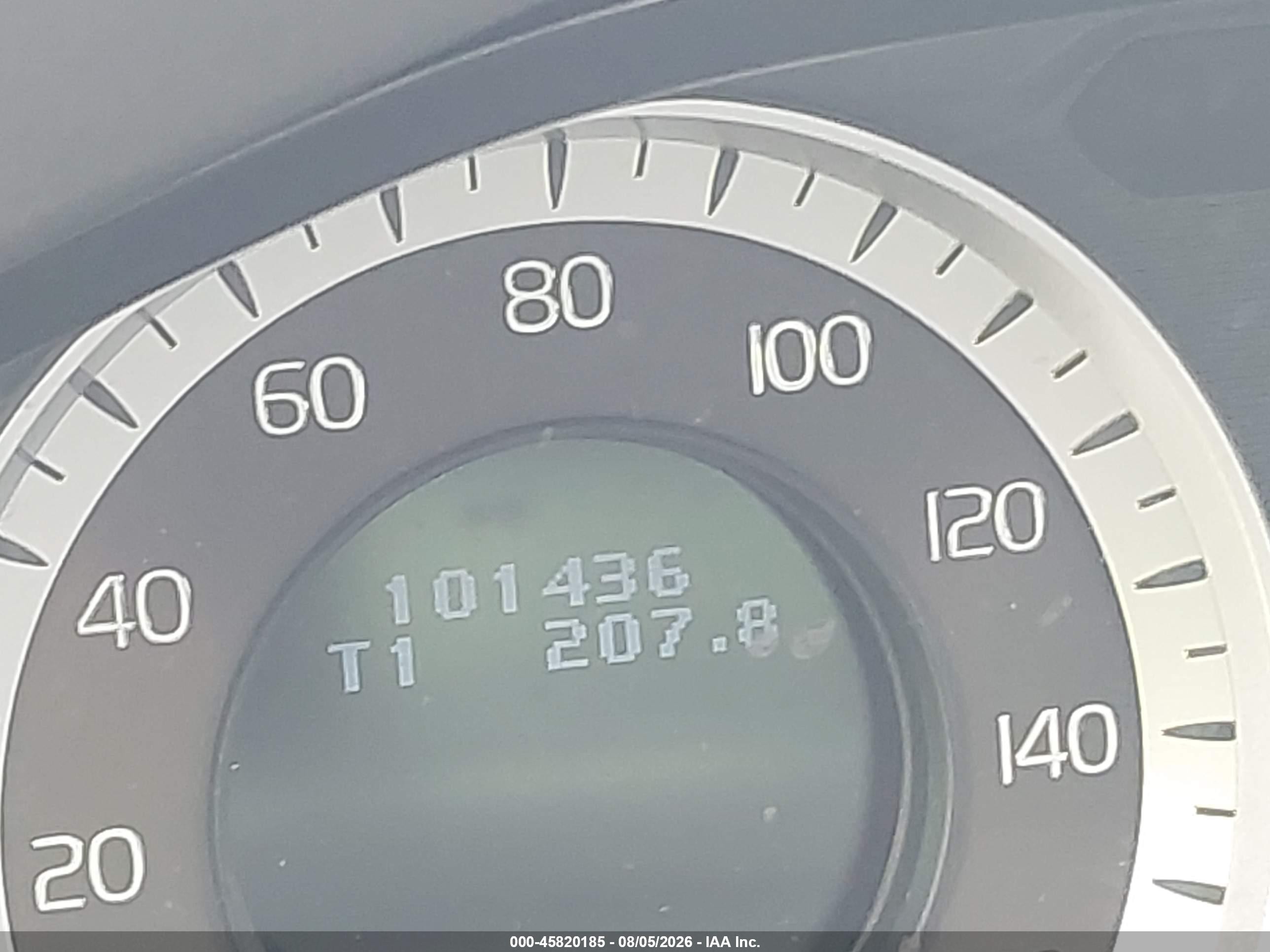 2013 Volvo Xc60 T6 Silver vin: YV4902DZ2D2440224