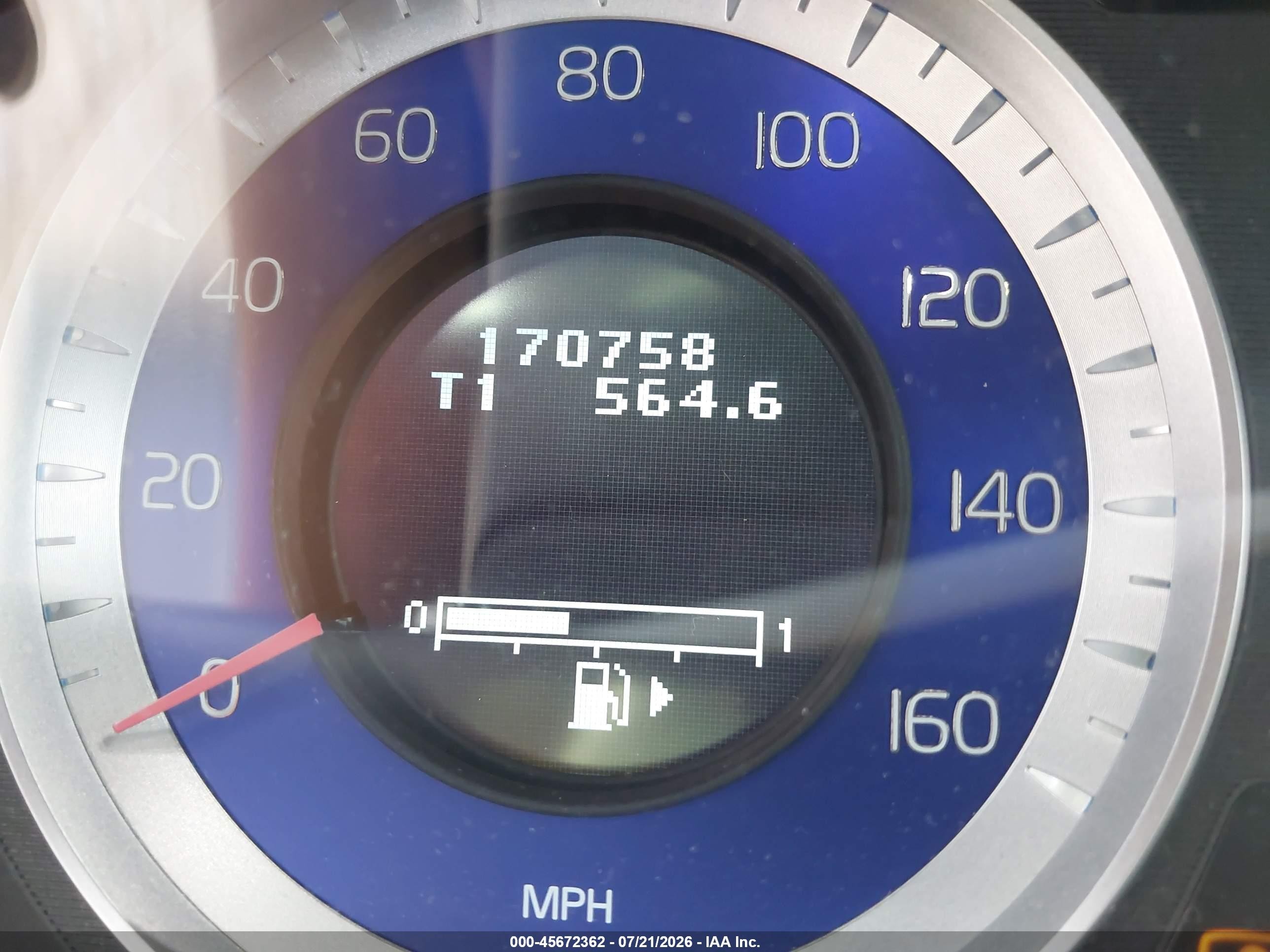 2012 Volvo Xc60 T6 Premier Plus Gray vin: YV4902DZ3C2269580