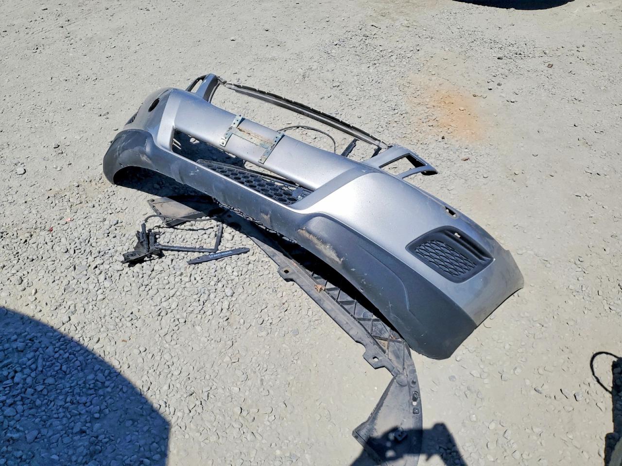 2013 Volvo Xc60 T6 Silver vin: YV4902DZ4D2389406