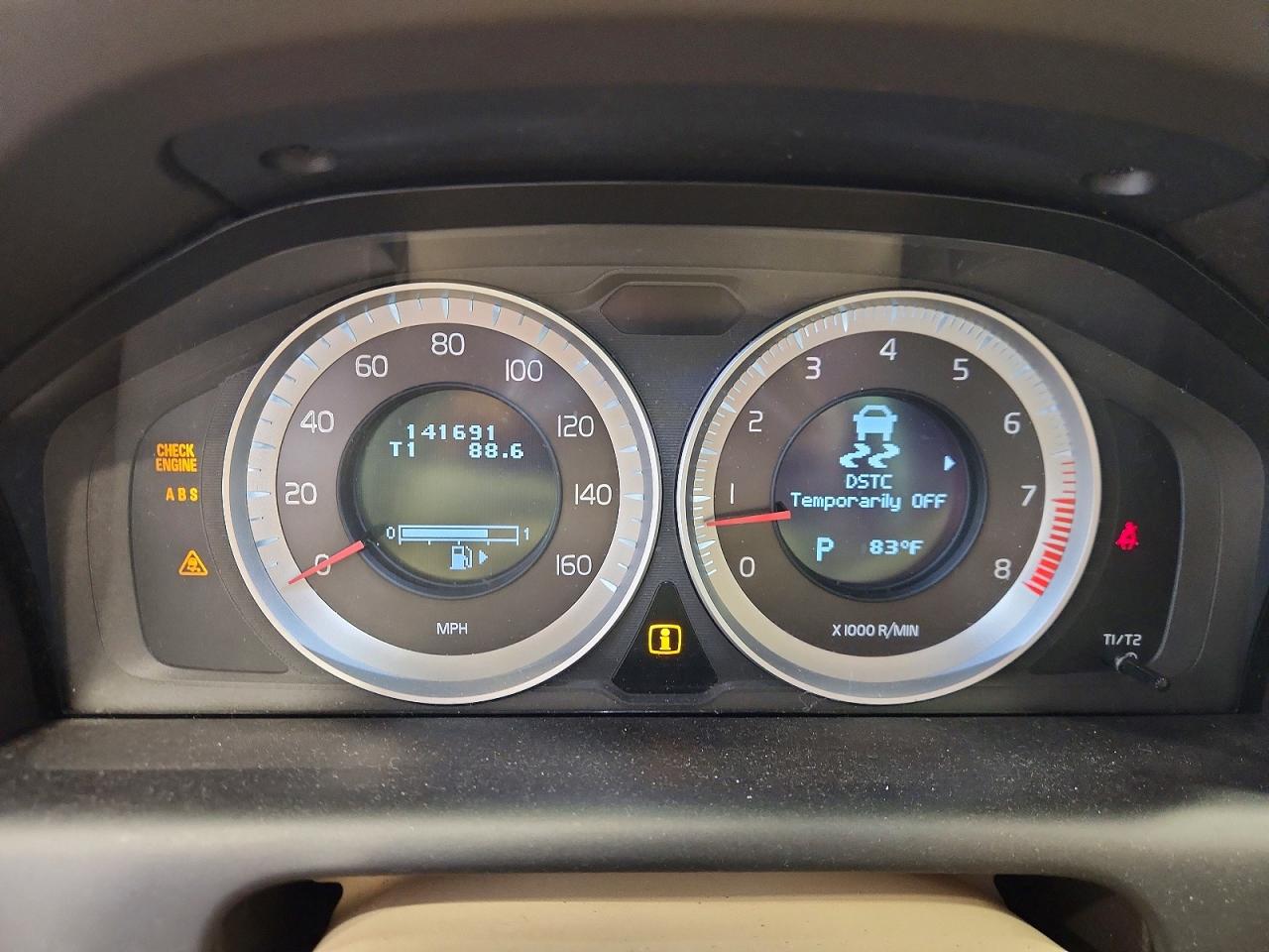 2013 Volvo Xc60 T6 Blue vin: YV4902DZ6D2428481