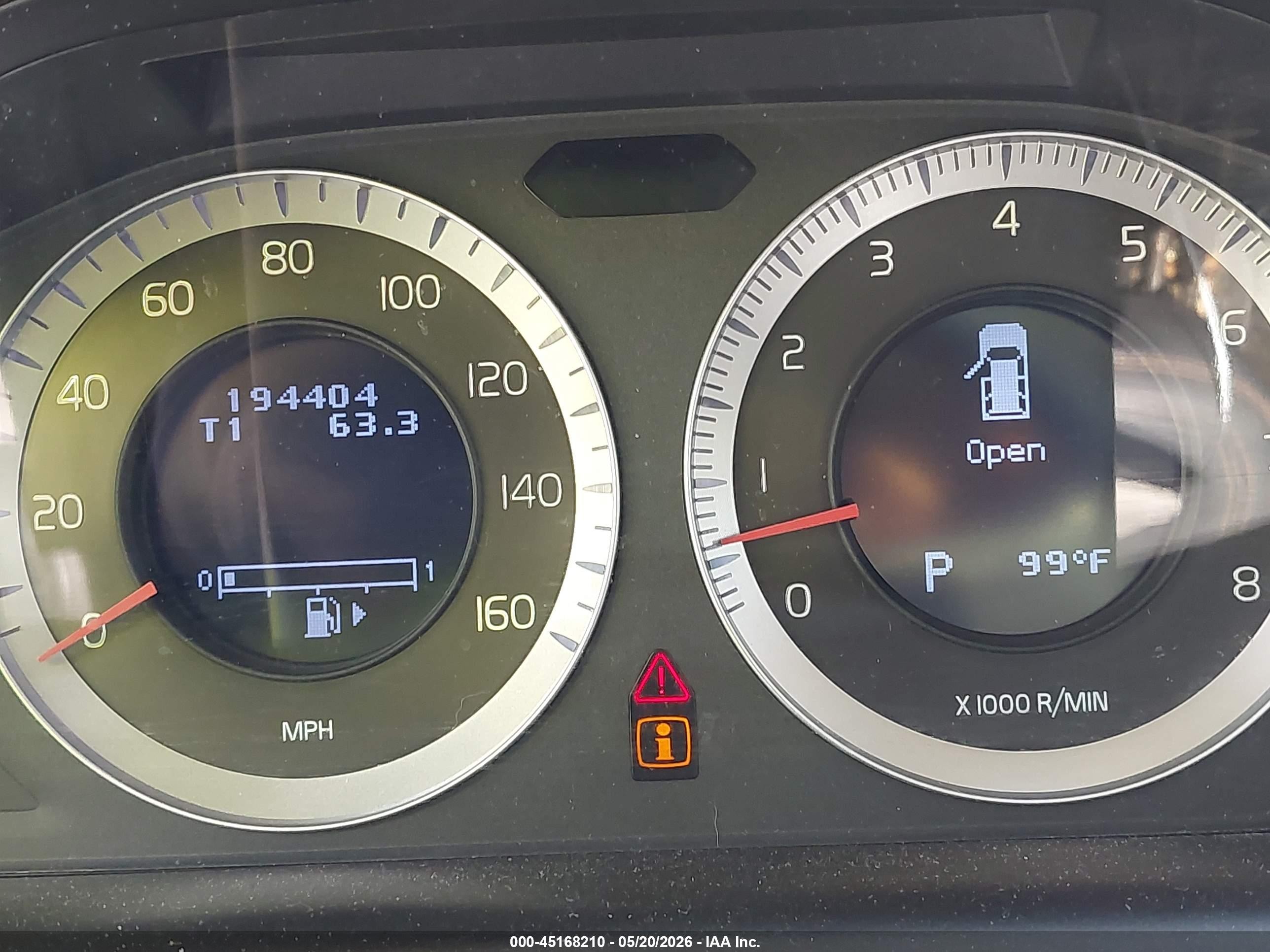 2011 Volvo Xc60   Silver vin: YV4902DZ7B2149084