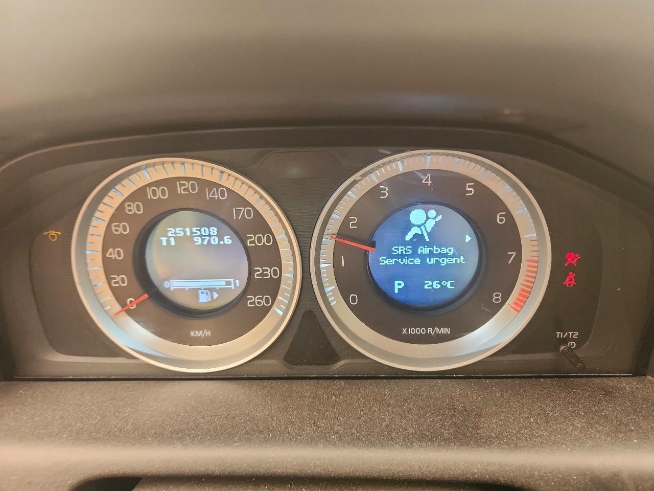2013 Volvo Xc60 T6 Black vin: YV4902DZ8D2449607
