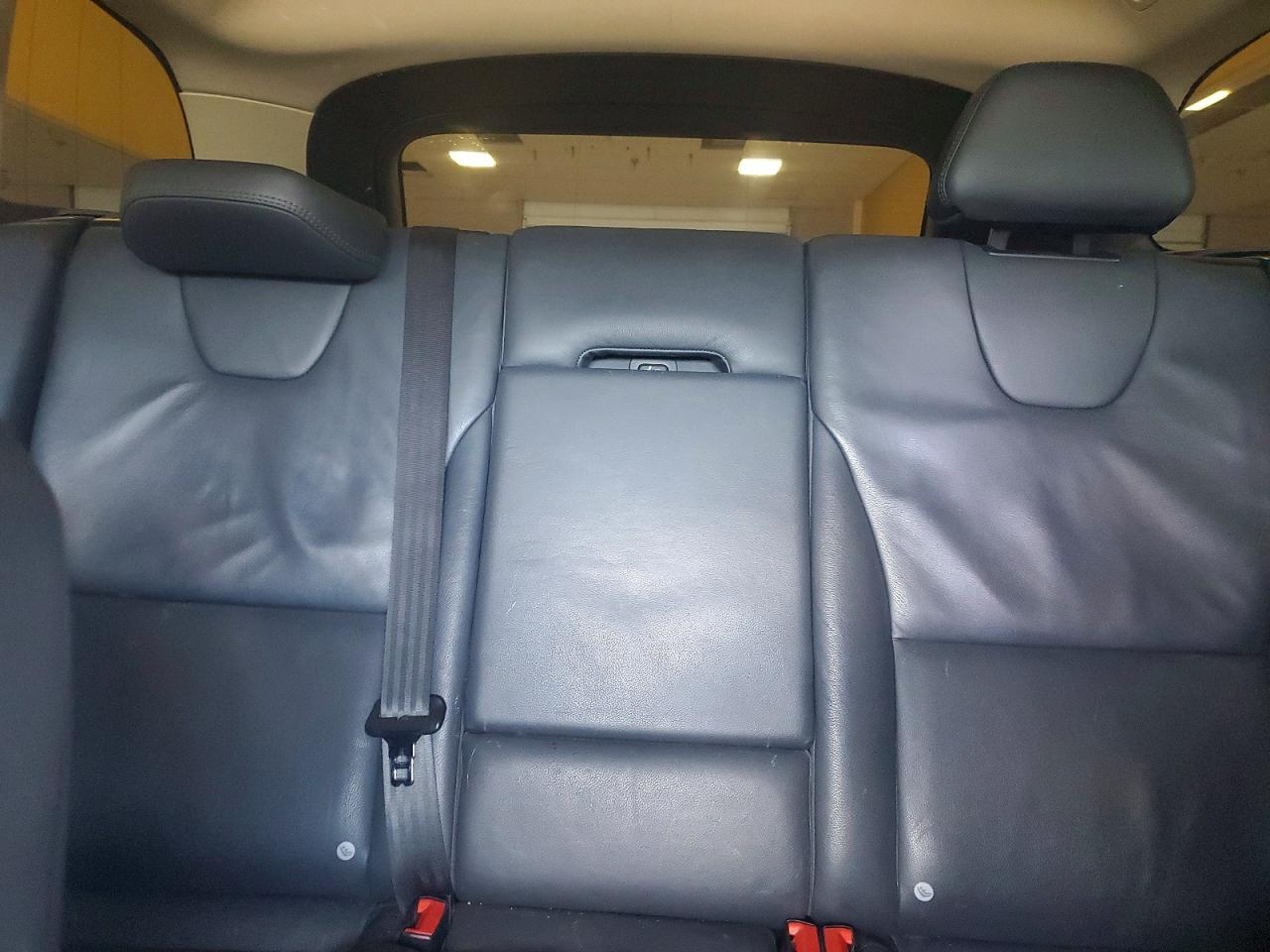 2013 Volvo Xc60 T6 Silver vin: YV4902DZ9D2420777