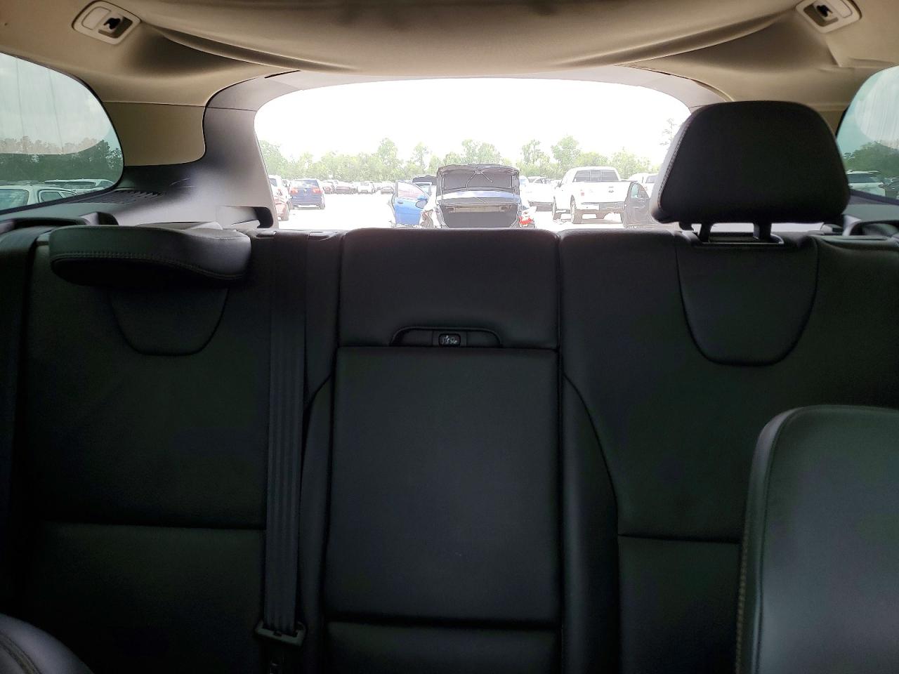 2013 Volvo Xc60 T6 Black vin: YV4902DZ9D2438437