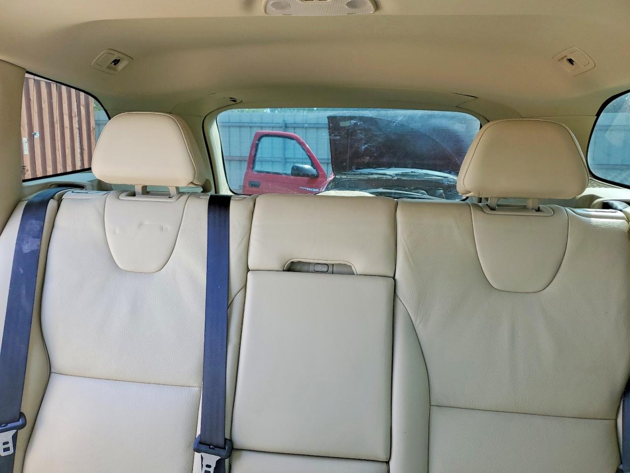 2013 Volvo Xc60 T6 Blue vin: YV4902DZ9D2451544