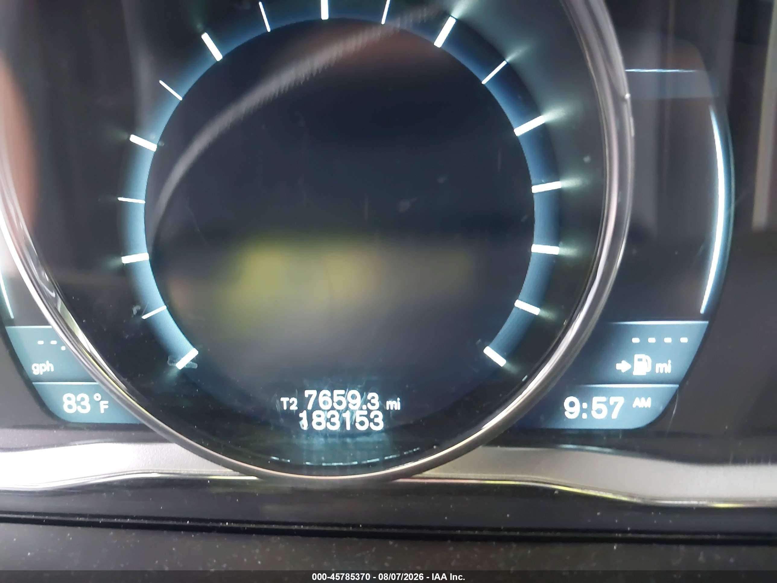 2014 Volvo Xc60 3.0l Premier Plus Серебряный vin: YV4902DZ9E2500369