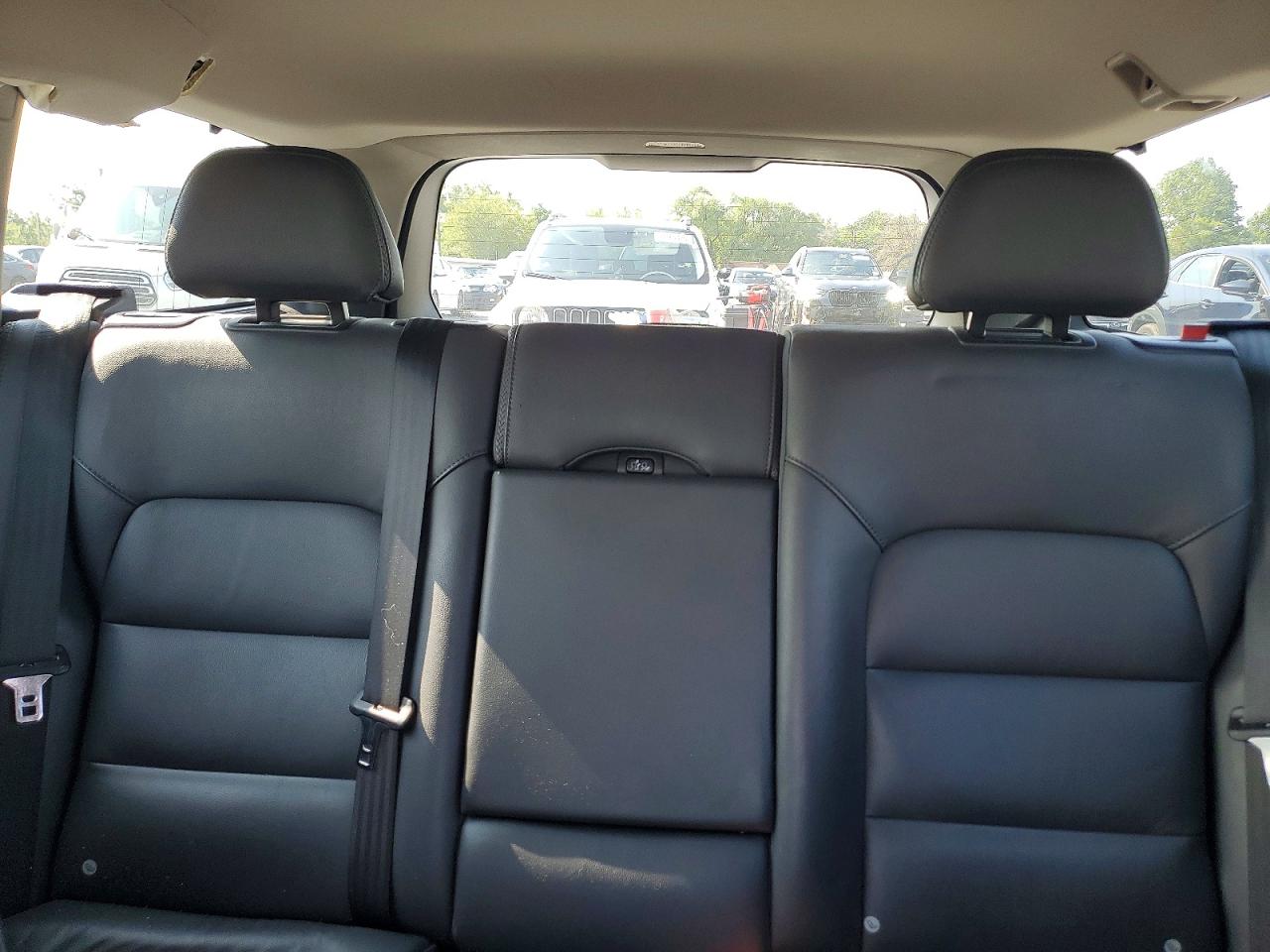 2015 Volvo Xc70 T6 Platinum Maroon vin: YV4902NMXF1224598