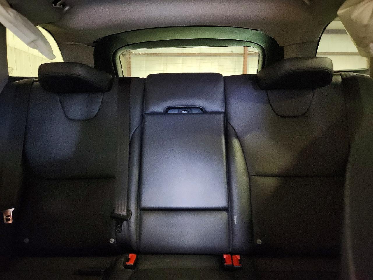 2015 Volvo Xc60 T6 Premier+ Gray vin: YV4902RC7F2619186