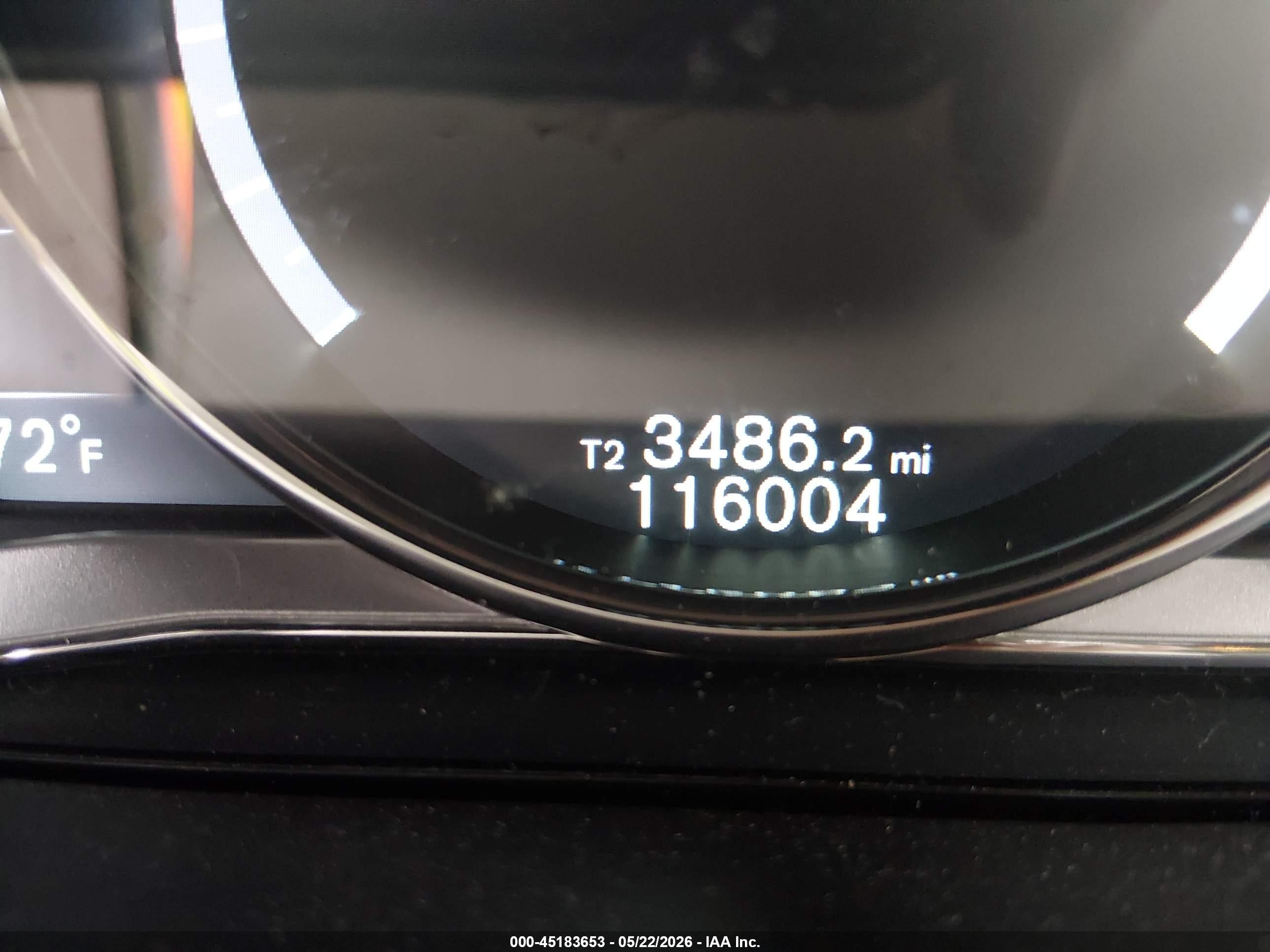 2015 Volvo Xc60 T6 White vin: YV4902RK0F2727480