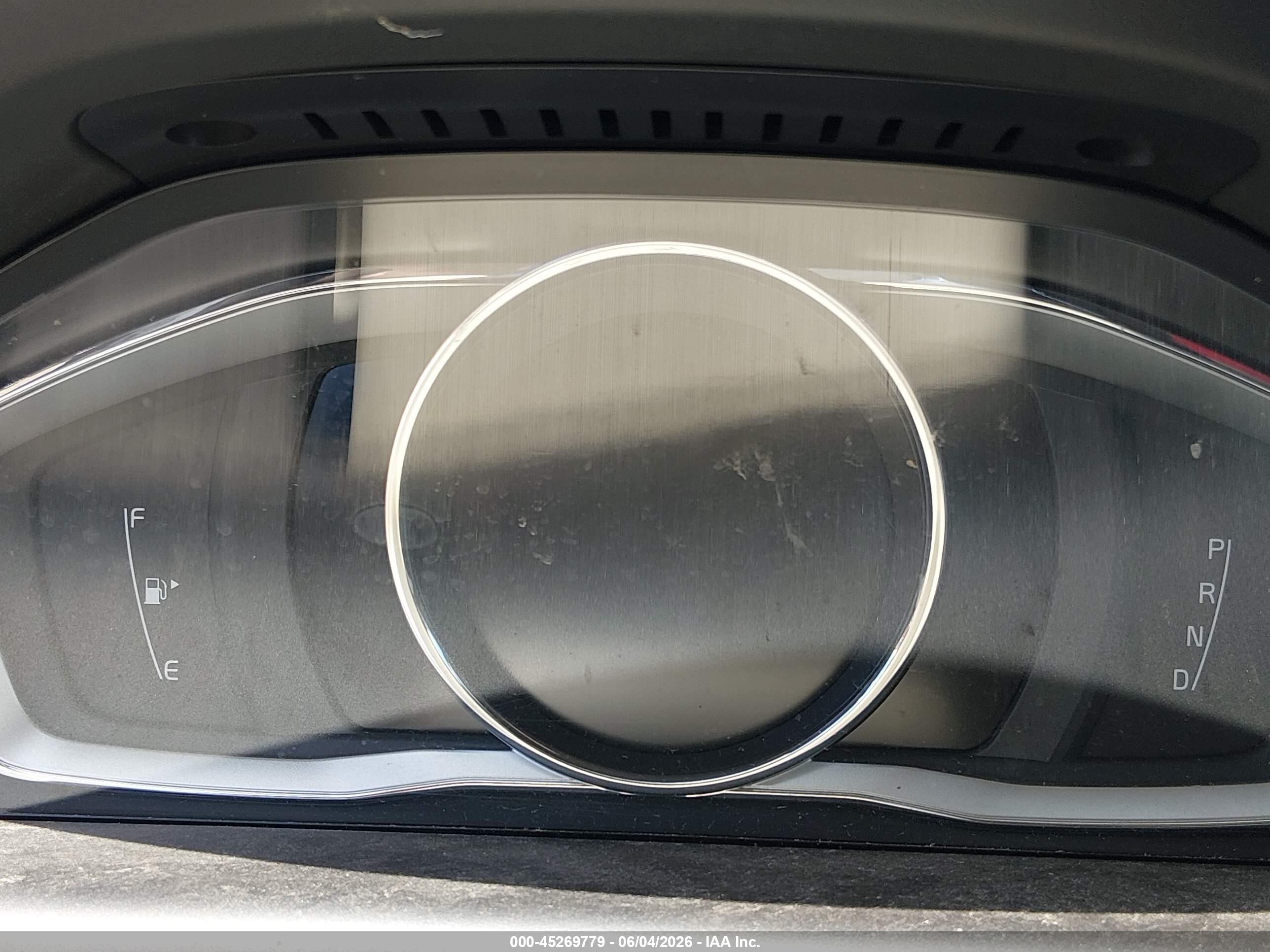 2015 Volvo Xc60 T6 Gray vin: YV4902RK2F2653415