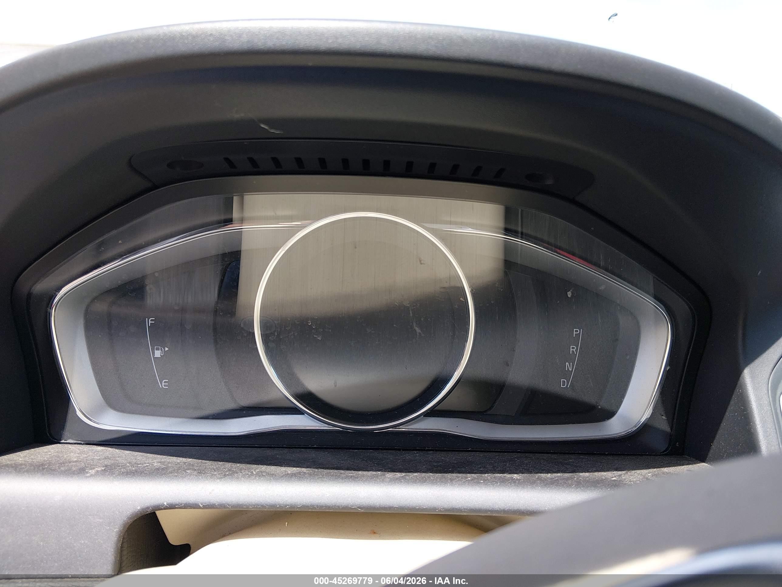 2015 Volvo Xc60 T6 Gray vin: YV4902RK2F2653415