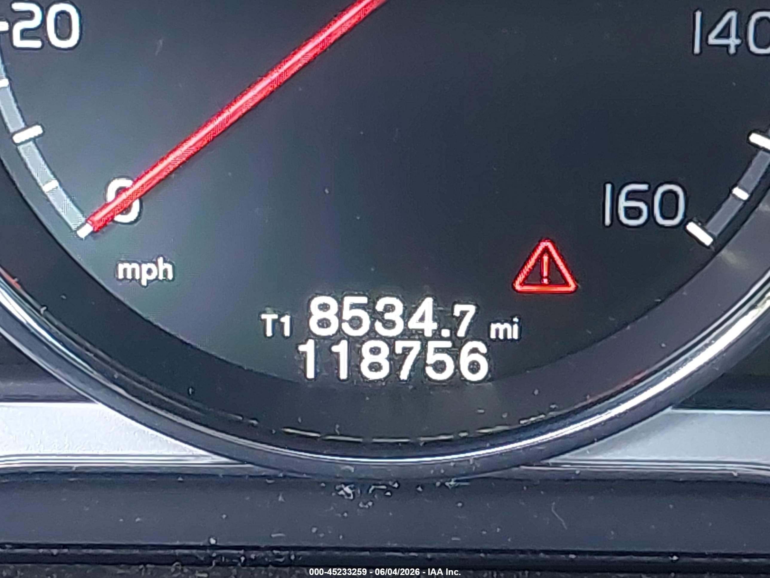 2015 Volvo Xc60 T6 Black vin: YV4902RK6F2664496