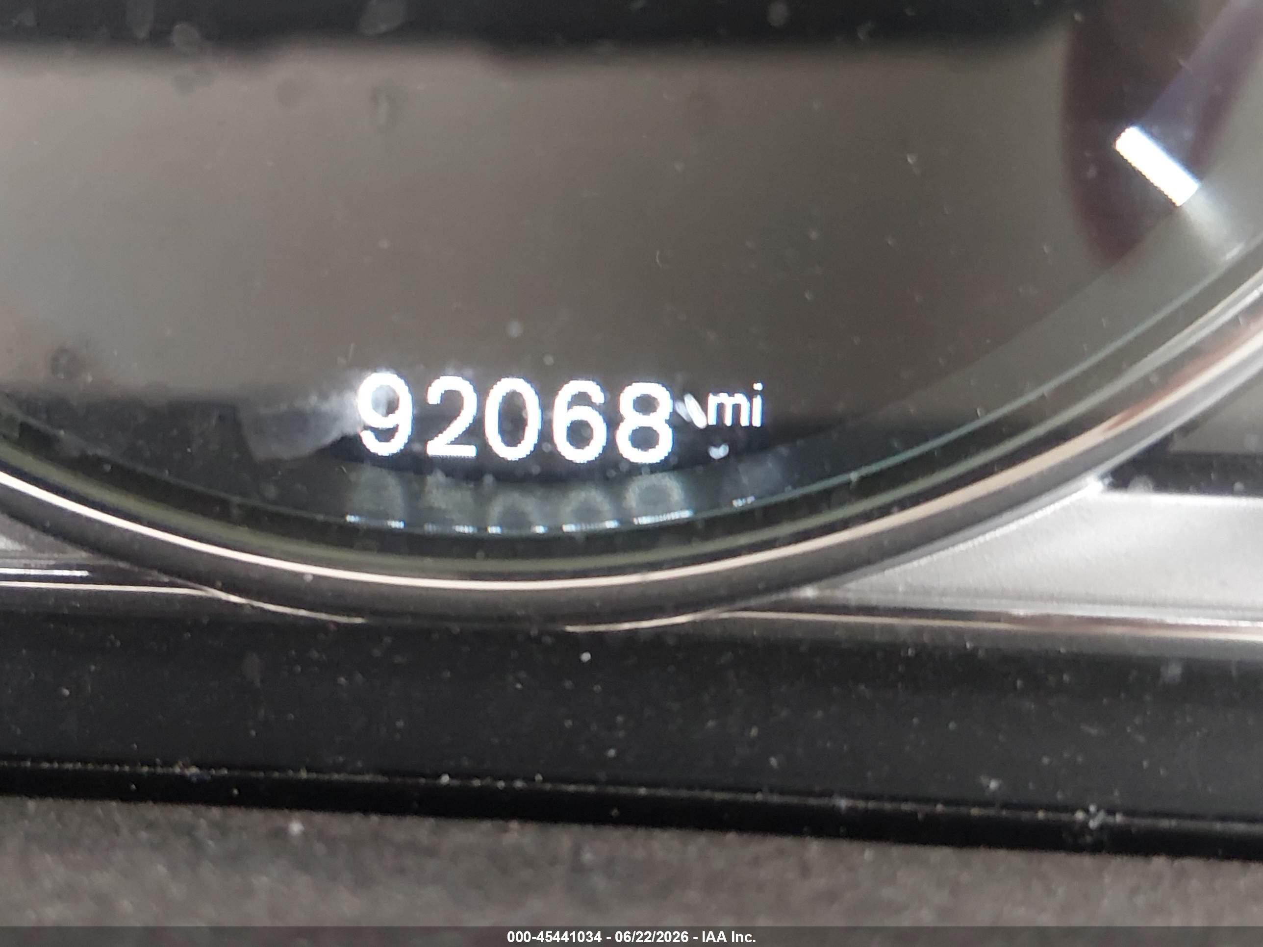 2015 Volvo Xc60 T6 Black vin: YV4902RK8F2665830