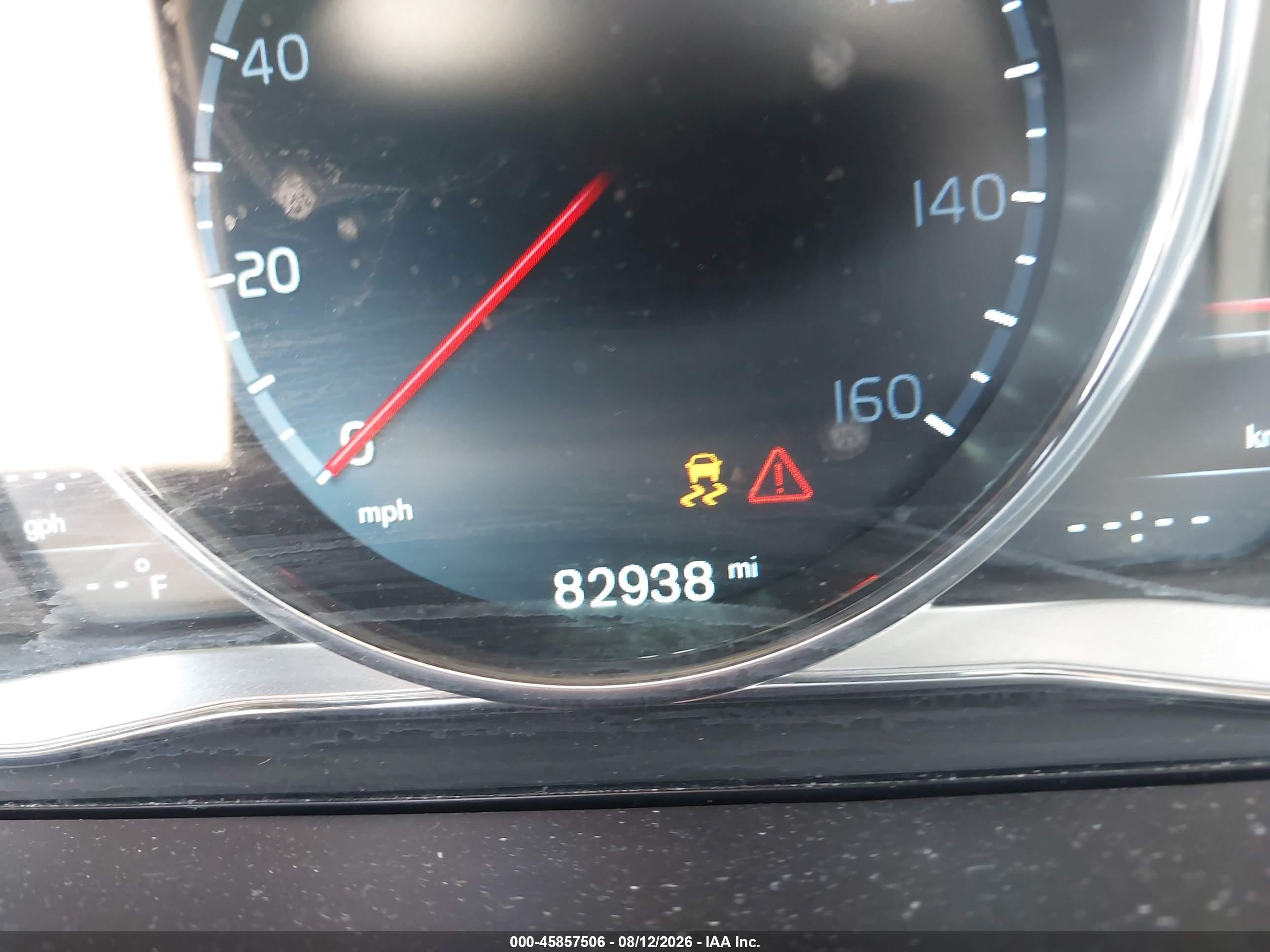 2015 Volvo Xc60 T6 Platinum Silver vin: YV4902RM3F2753184