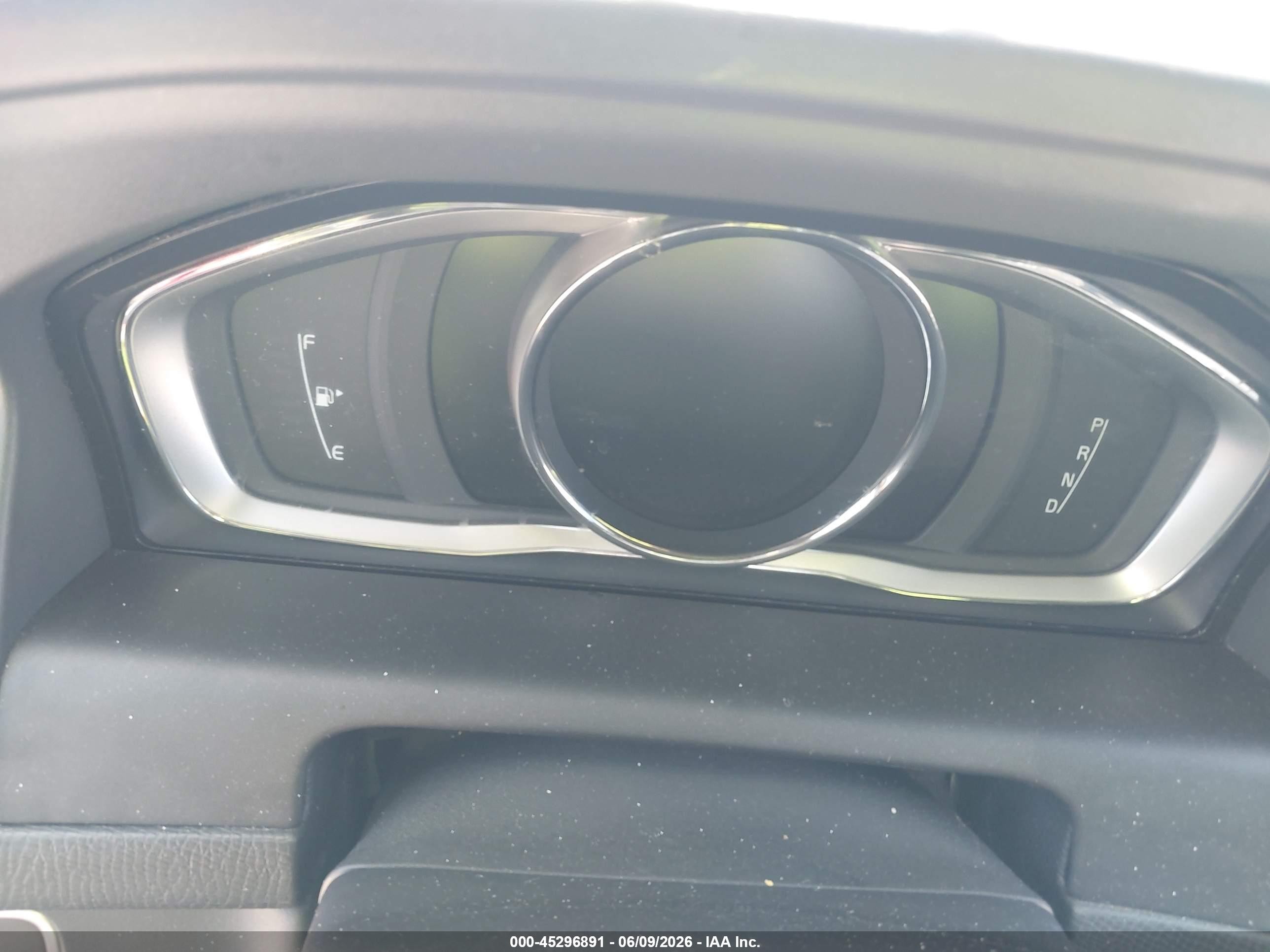 2015 Volvo Xc60 T6 R-design Platinum Красный vin: YV4902RS8F2743135