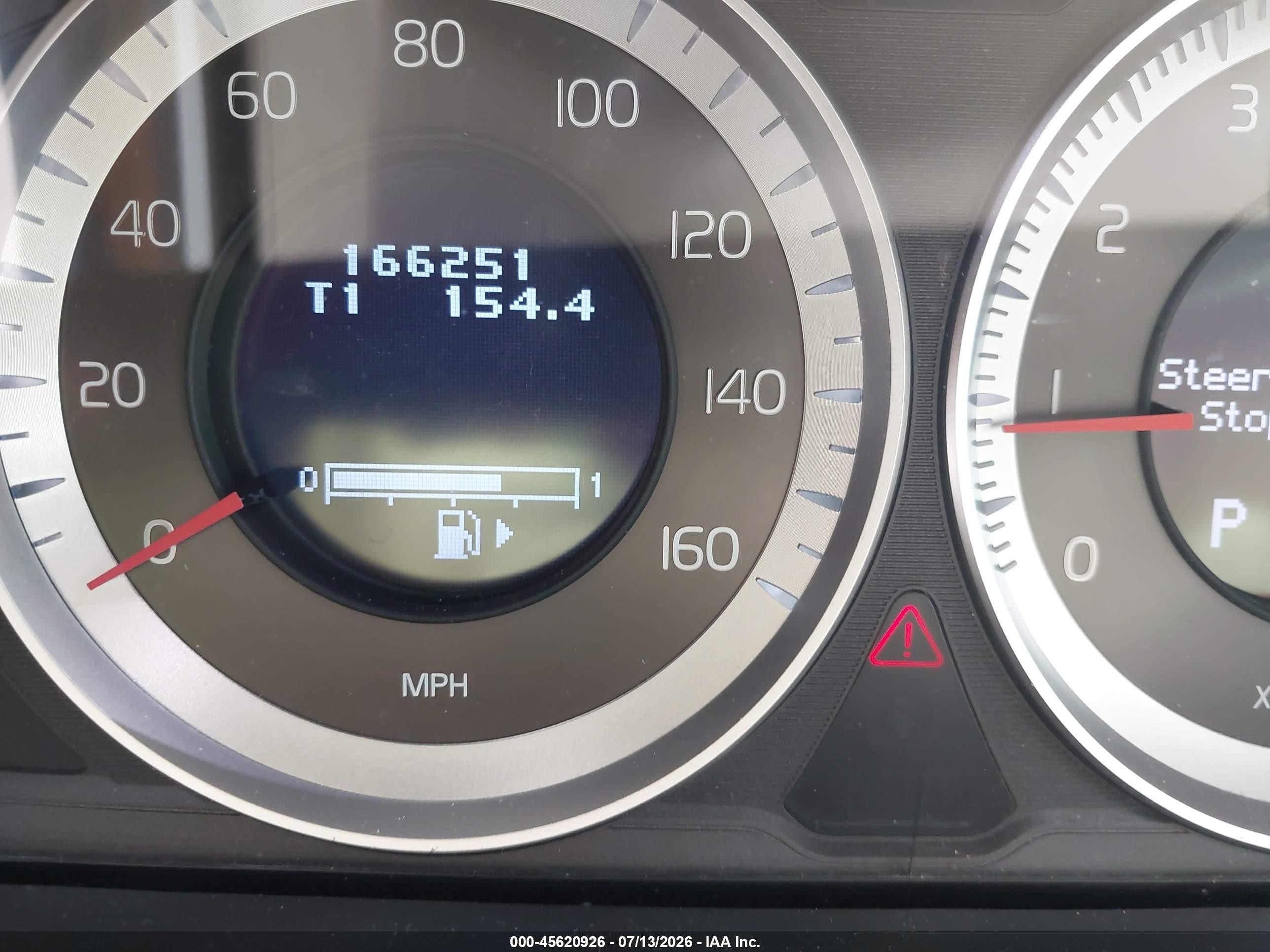 2013 Volvo Xc70 3.2l Platinum White vin: YV4940BZ4D1155185