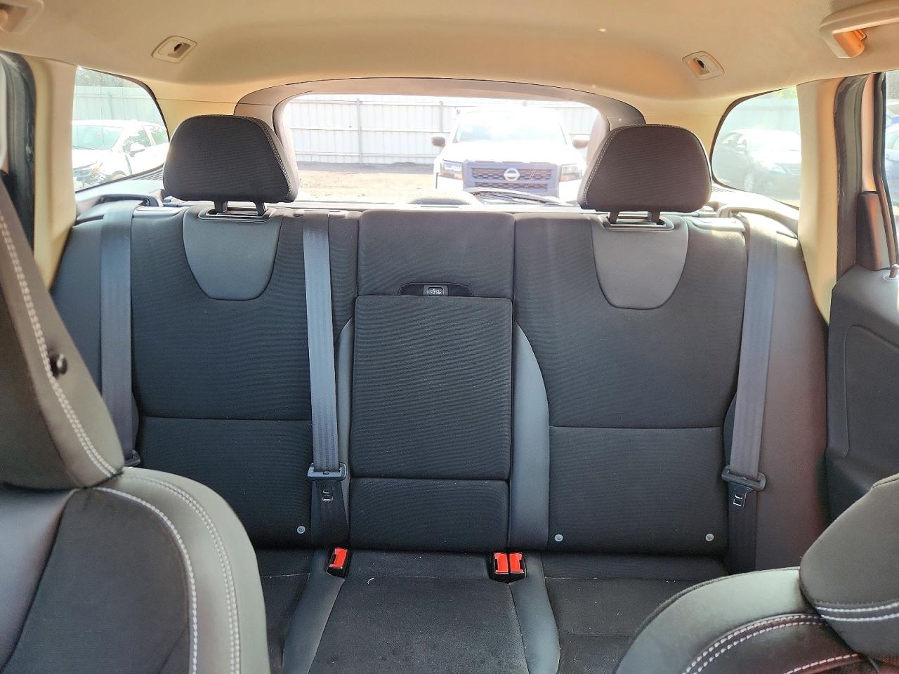 2012 Volvo Xc60 3.2 White vin: YV4940DL5C2309288