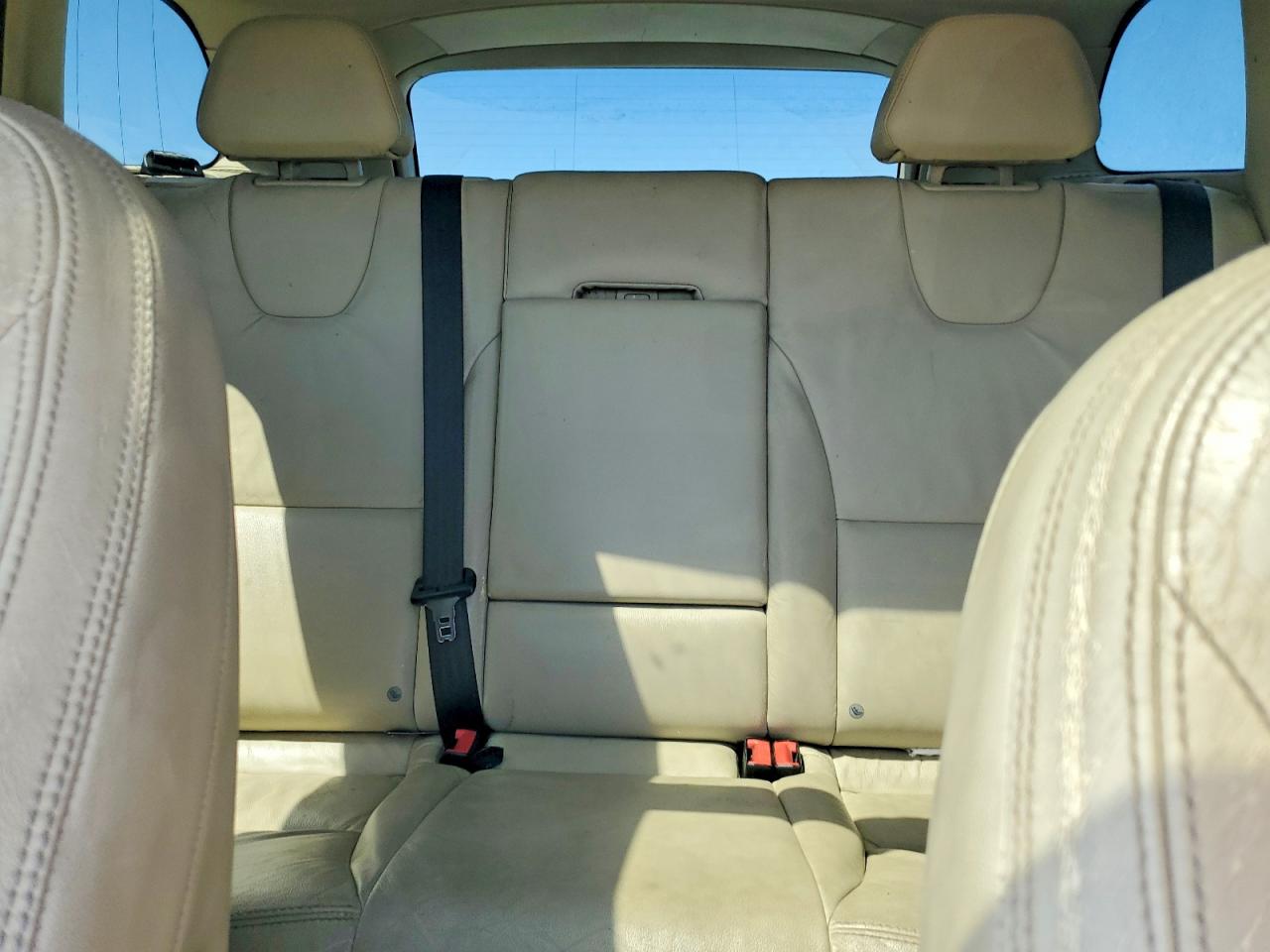 2013 Volvo Xc60 3.2 Charcoal vin: YV4940DL8D2391406