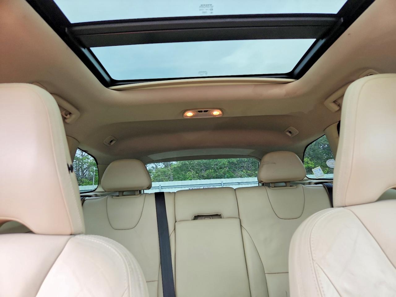 2013 Volvo Xc60 3.2 Blue vin: YV4940DZ0D2391243