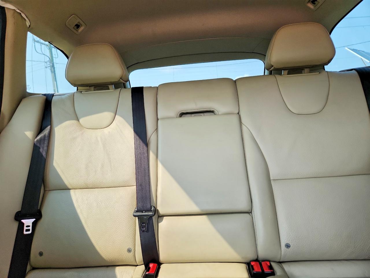2012 Volvo Xc60 3.2 Charcoal vin: YV4940DZ3C2290678