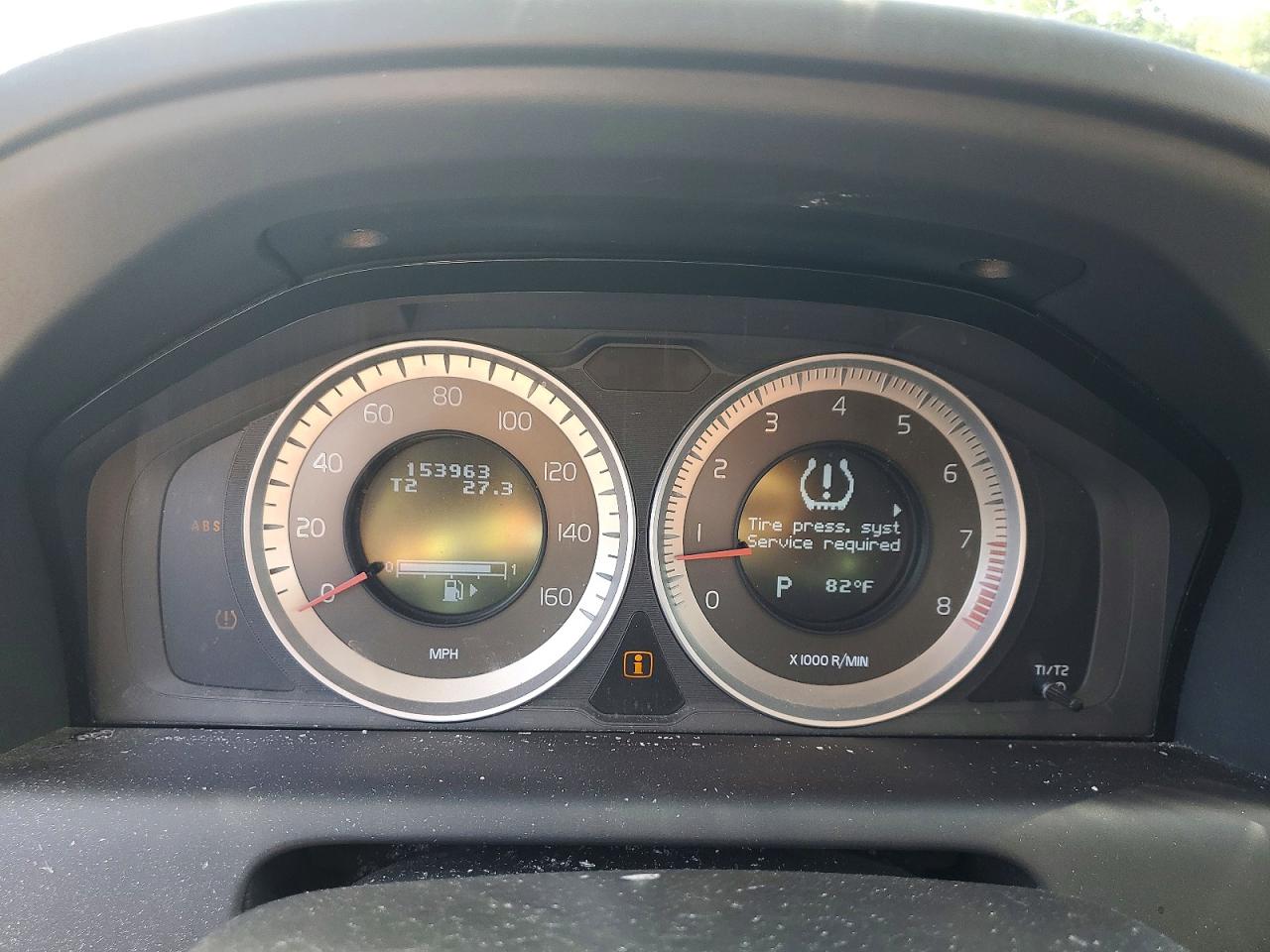 2011 Volvo Xc60 3.2 Blue vin: YV4940DZ7B2199301