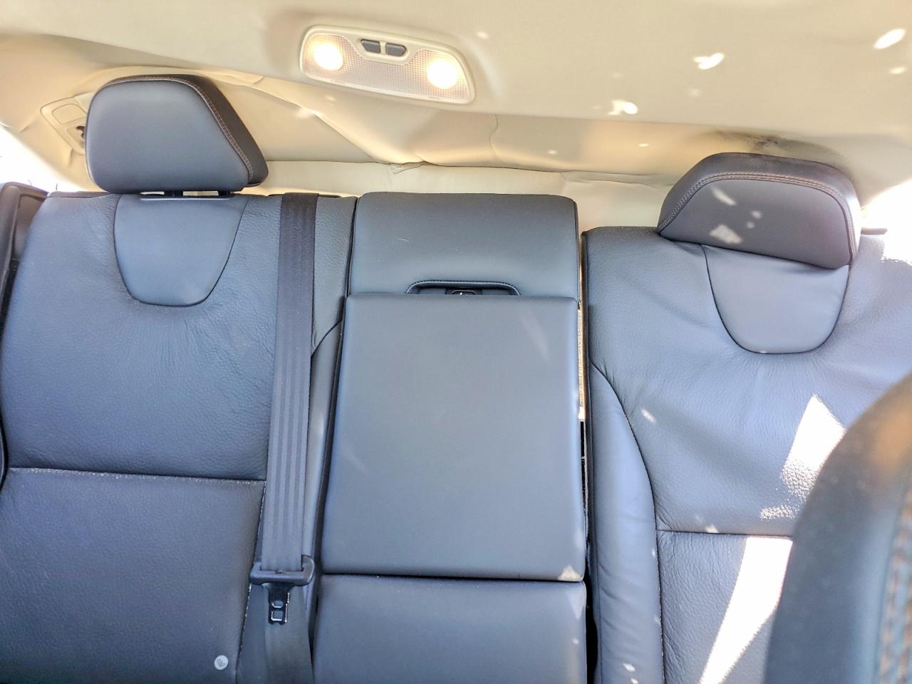 2012 Volvo Xc60 3.2 Black vin: YV4940DZ9C2334389