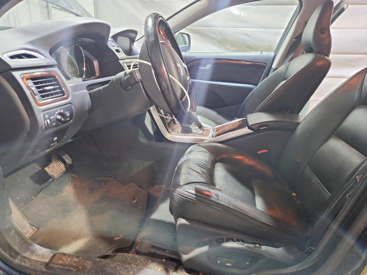2015 Volvo Xc70 3.2 Platinum Blue vin: YV4940ND2F1189001