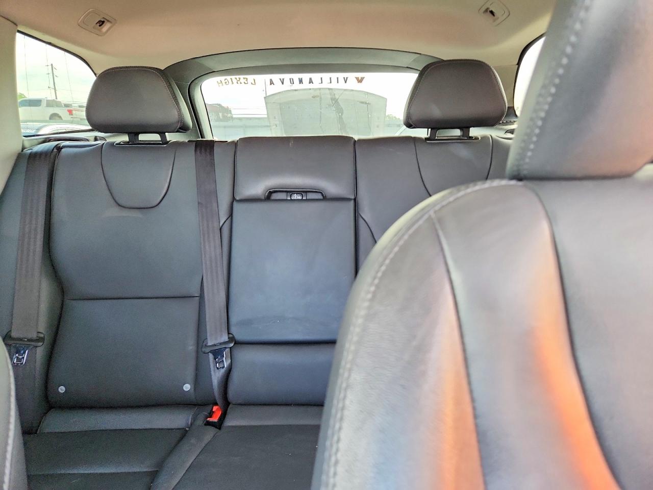 2015 Volvo Xc60 3.2 Premier + Black vin: YV4940RC4F2612303