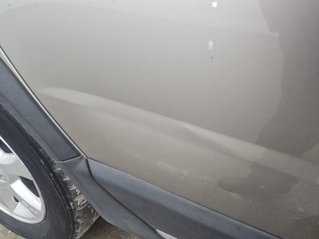 2011 Volvo Xc70 3.2 Beige vin: YV4952BL7B1098238 Damage: Right Rear Door, Chipped, 4