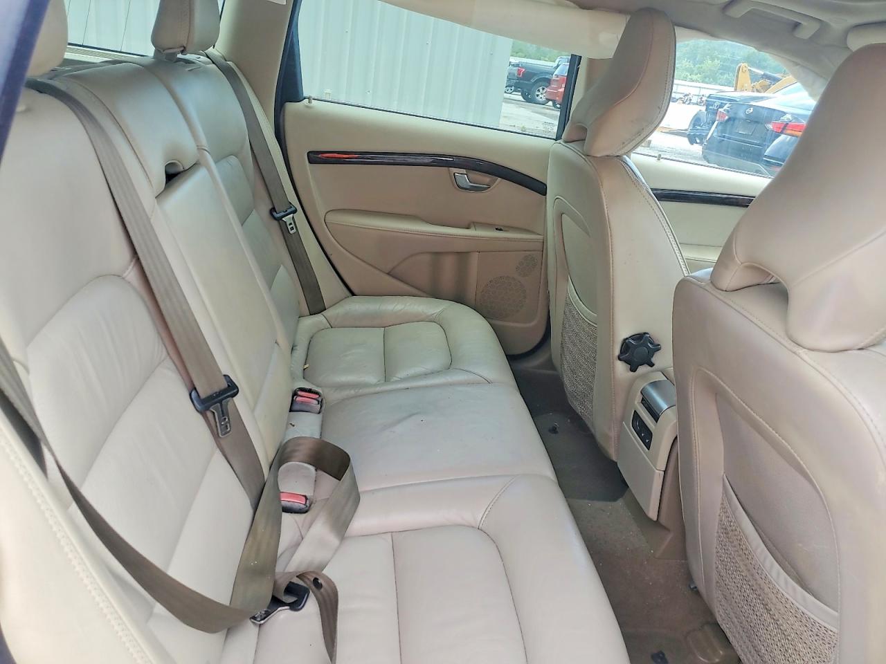 2013 Volvo Xc70 3.2 Black vin: YV4952BL9D1156918