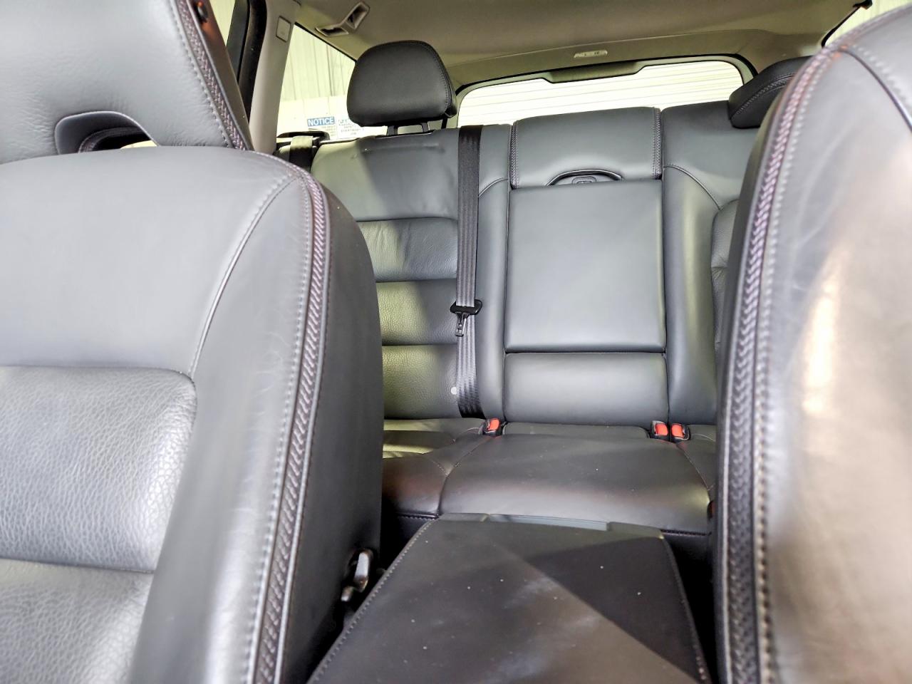 2013 Volvo Xc70 3.2 Silver vin: YV4952BZ2D1155310