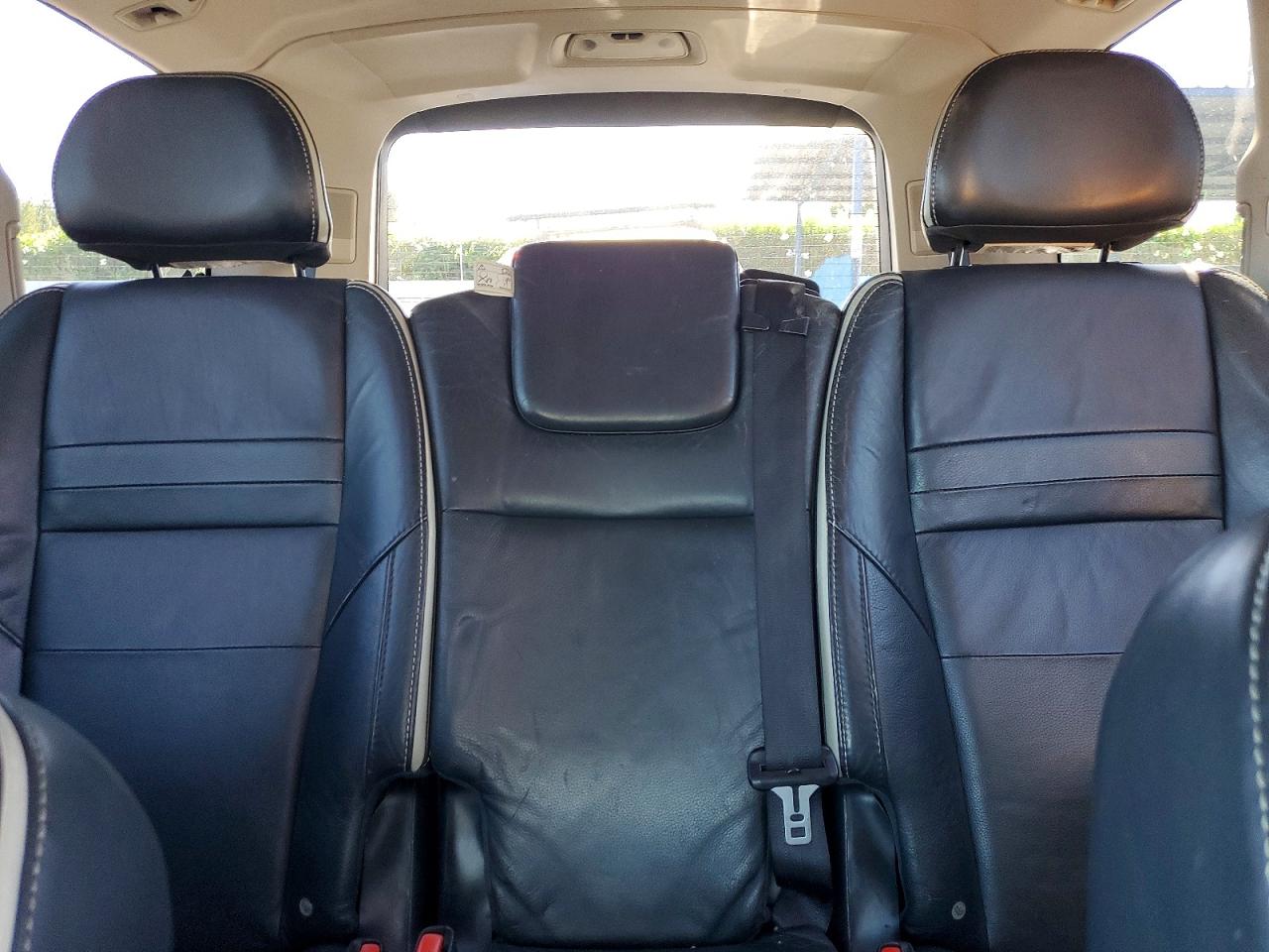 2011 Volvo Xc90 R Design Charcoal vin: YV4952CF9B1602331