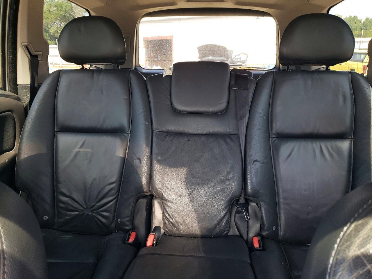 2013 Volvo Xc90 3.2 White vin: YV4952CY0D1634606