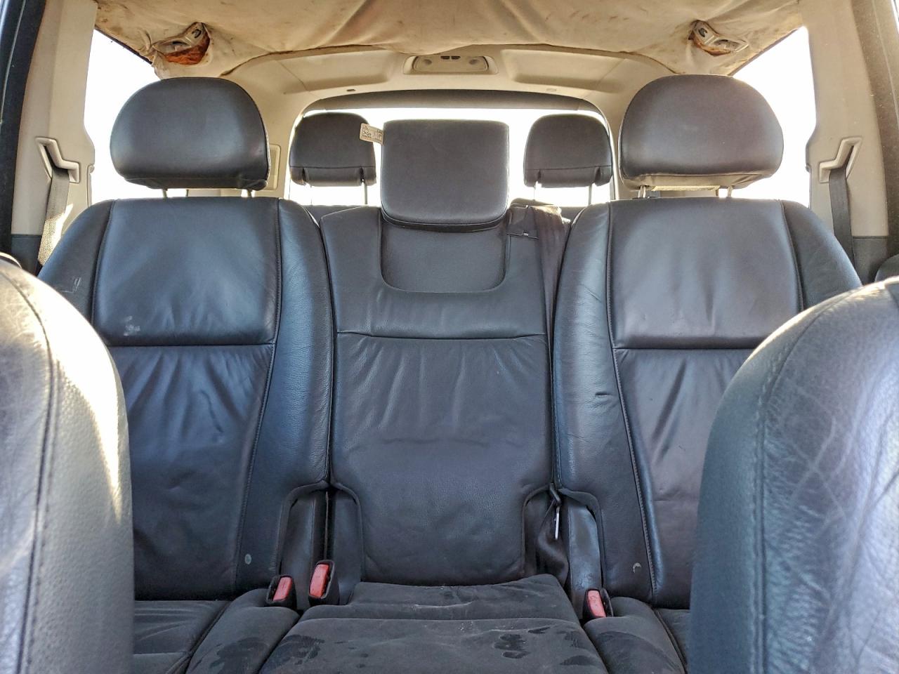 2011 Volvo Xc90 3.2 Черный vin: YV4952CY1B1598020