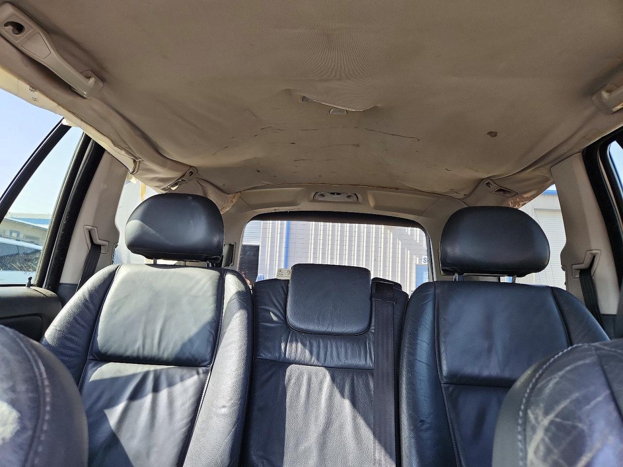 2013 Volvo Xc90 3.2 White vin: YV4952CY1D1647798