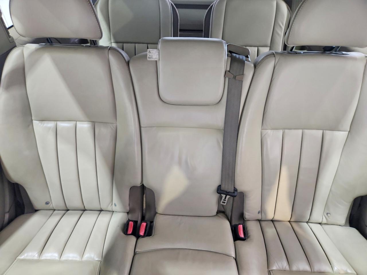 2013 Volvo Xc90 3.2 White vin: YV4952CY1D1670546