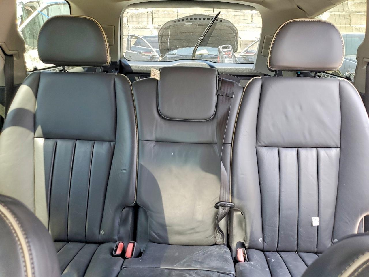 2013 Volvo Xc90 Черный vin: YV4952CY1D1670871