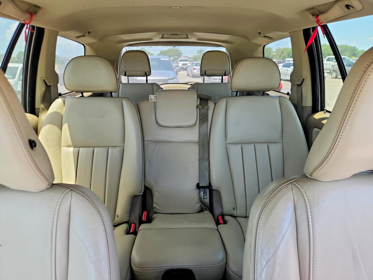 2013 Volvo Xc90 3.2 White vin: YV4952CY2D1641105