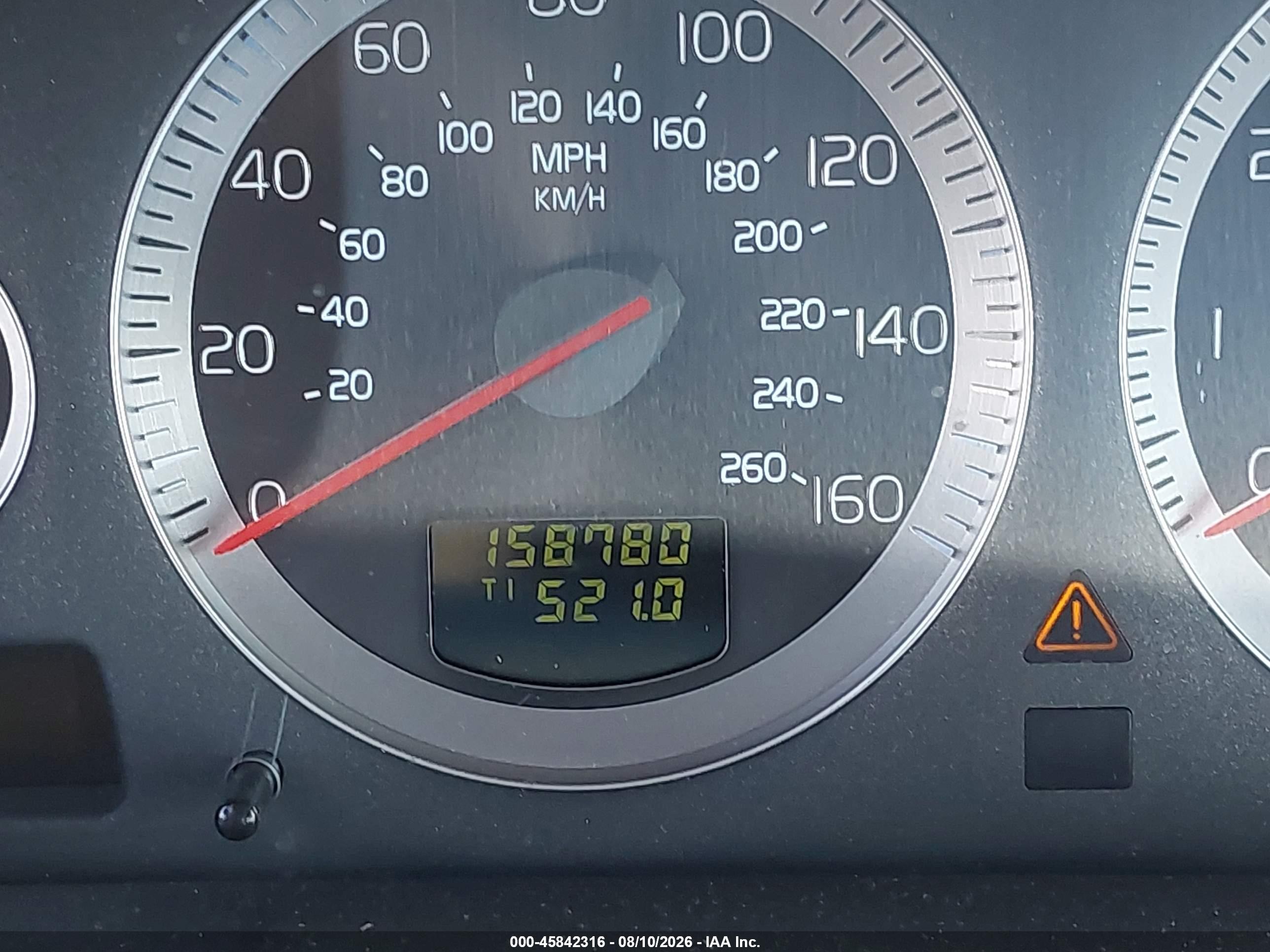 2011 Volvo Xc90 3.2 Black vin: YV4952CY4B1595032