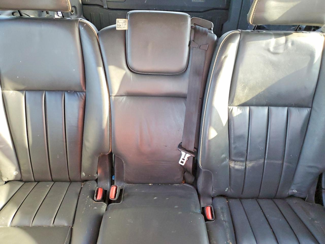 2013 Volvo Xc90 3.2 Silver vin: YV4952CY4D1665180
