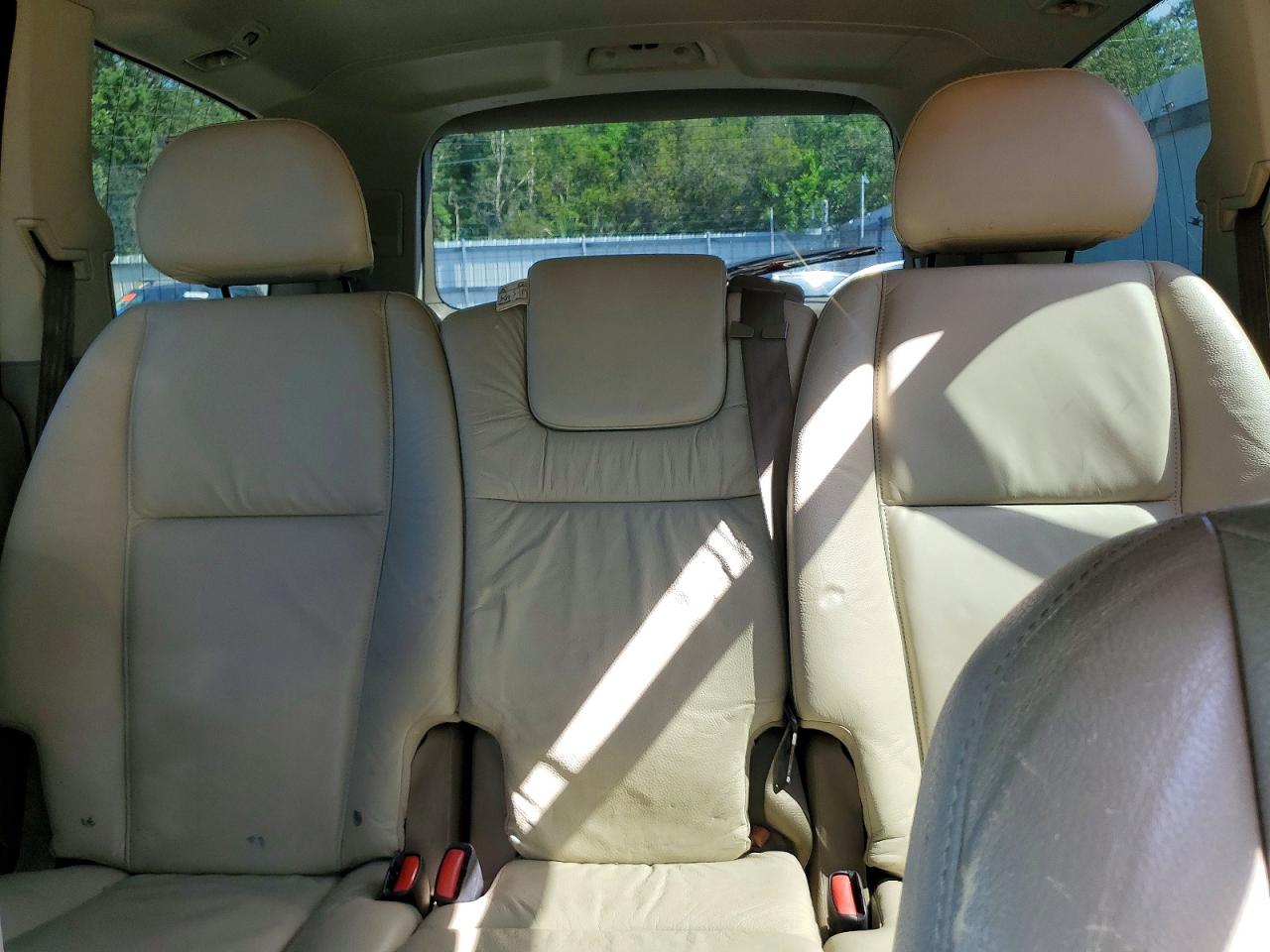 2014 Volvo Xc90 3.2 Silver vin: YV4952CY5E1689408