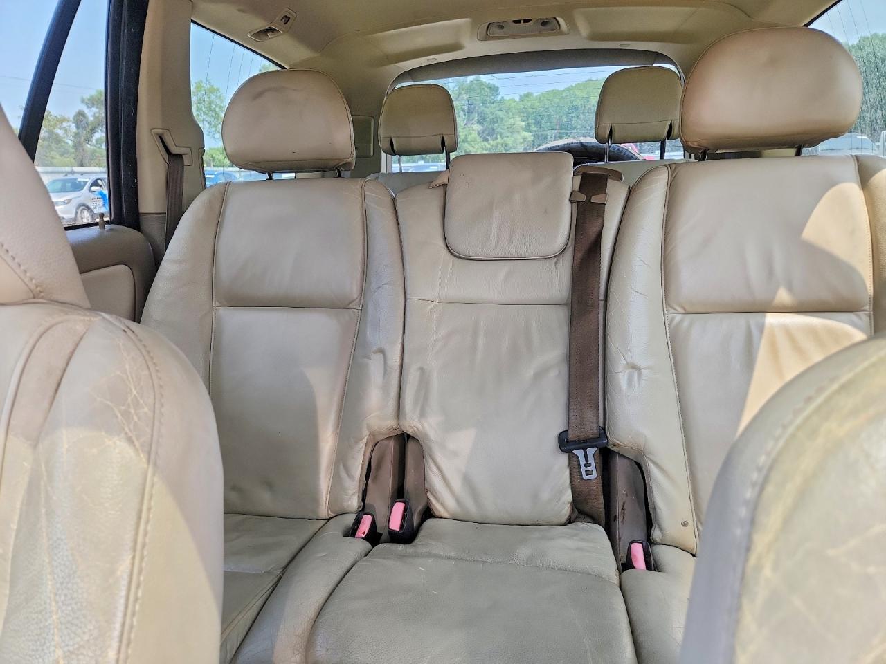 2011 Volvo Xc90 3.2 Green vin: YV4952CY6B1579026