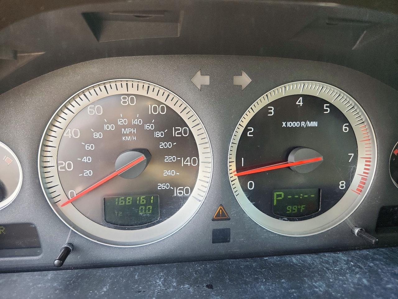 2011 Volvo Xc90 3.2 Green vin: YV4952CY6B1579026