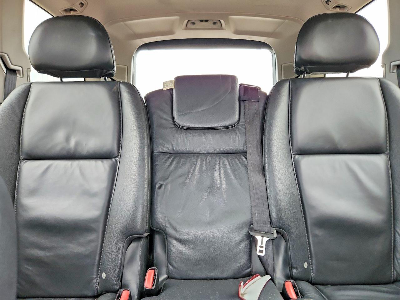 2014 Volvo Xc90 3.2 Gray vin: YV4952CY7E1681178