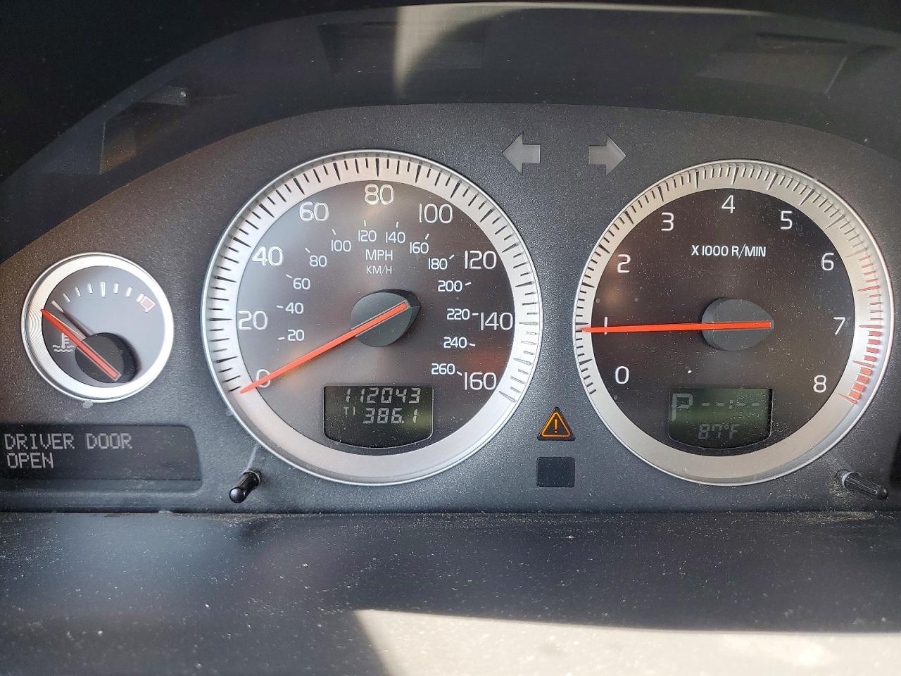 2013 Volvo Xc90 3.2 Серебряный vin: YV4952CY8D1661973