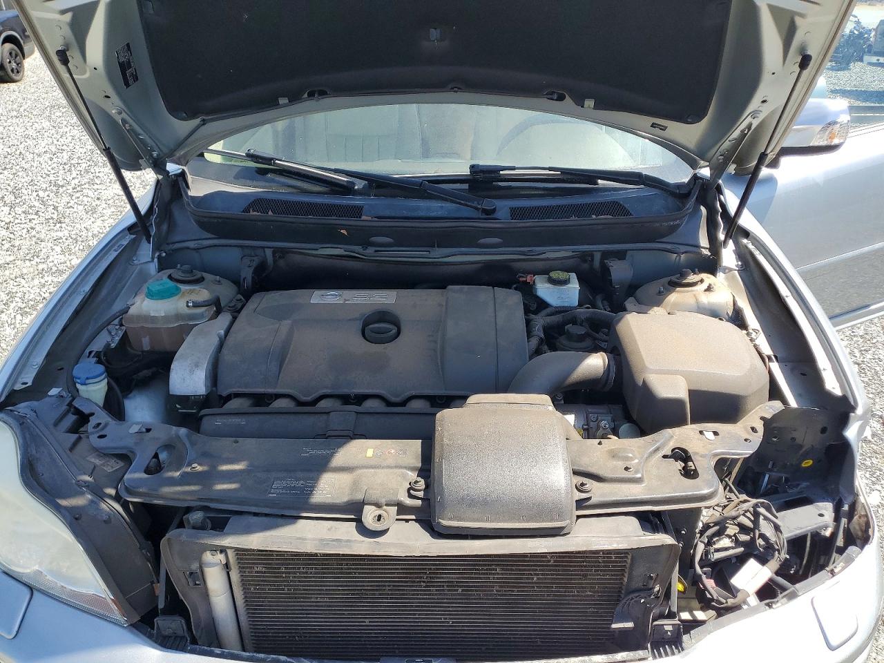 2013 Volvo Xc90 3.2 Серебряный vin: YV4952CY8D1661973