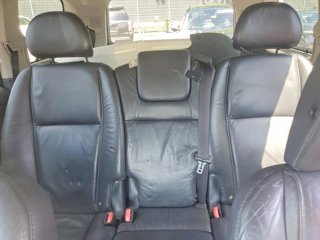 2011 Volvo Xc90 3.2 Awd 7p Белый vin: YV4952CY9B1582387
