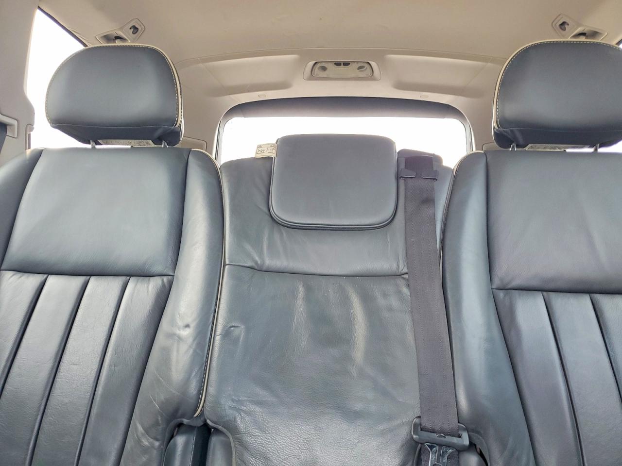 2013 Volvo Xc90 3.2 Silver vin: YV4952CY9D1655647