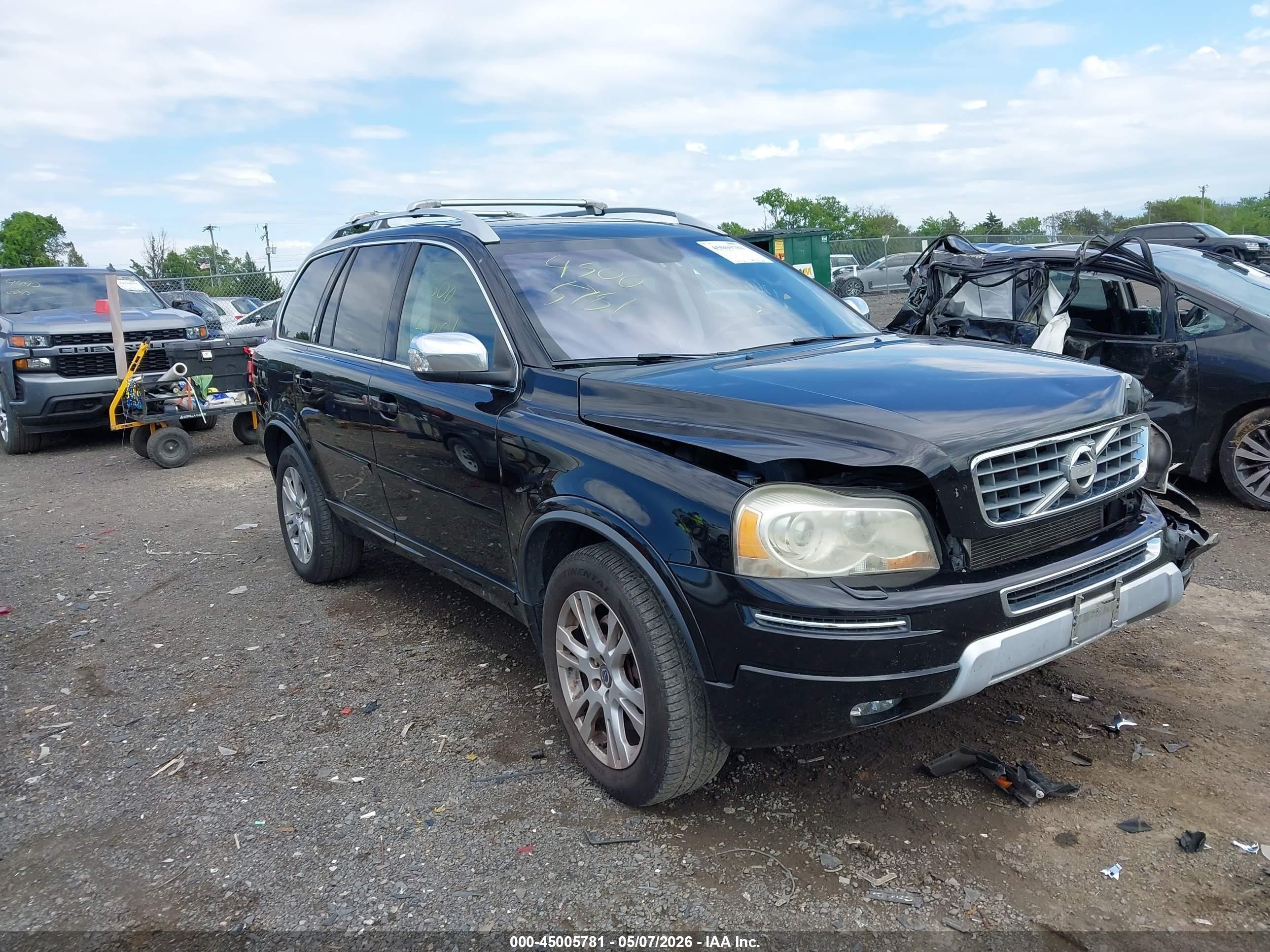YV4952CZ0D1645338